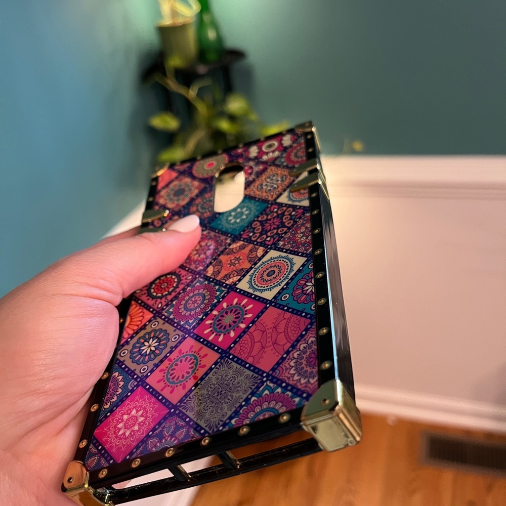 LG Stylo 4 cell phone case EUC - Picture 7 of 7